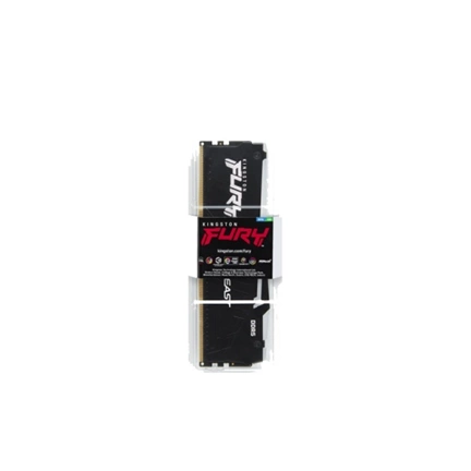 KINGSTON Fury Beast RGB DDR5 5200MHz CL36 32GB AMD Expo