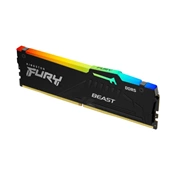 KINGSTON Fury Beast RGB DDR5 5200MHz CL36 32GB AMD Expo