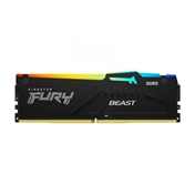 KINGSTON Fury Beast RGB DDR5 6000MHz CL36 8GB AMD Expo