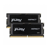 KINGSTON Fury Impact DDR5 SO-DIMM 4800MHz CL38 32GB Kit2
