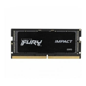 KINGSTON Fury Impact DDR5 SO-DIMM 6400MHz CL38 16GB