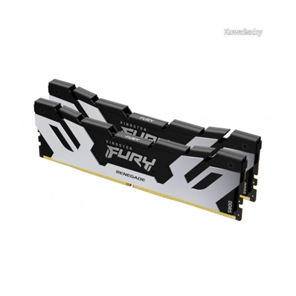 KINGSTON Fury Renegade DDR5 7200MHz CL38 32GB Kit2