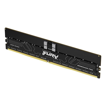 KINGSTON Fury Renegade Pro DDR5 6000MHz CL32 32GB