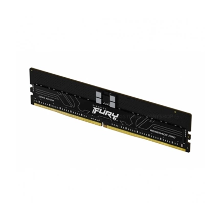 KINGSTON Fury Renegade Pro DDR5 ECC Reg 4800MHz CL36 32GB