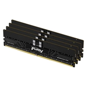 KINGSTON Fury Renegade Pro DDR5 ECC Reg 5600MHz CL36 128GB (4x32GB Kit)