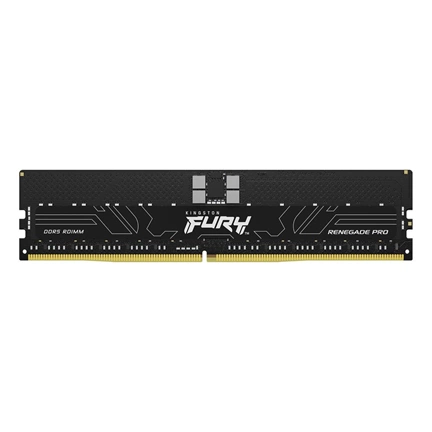 KINGSTON Fury Renegade Pro DDR5 ECC Reg 5600MHz CL36 256GB (8x32GB Kit)