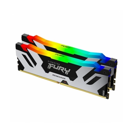 KINGSTON Fury Renegade RGB DDR5 6400MHz CL32 32GB Kit2
