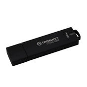 KINGSTON IronKey D300S Encrypted AES 256-bit XTS 32GB