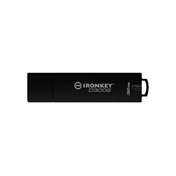 KINGSTON IronKey D300S Encrypted AES 256-bit XTS 32GB