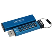 KINGSTON IronKey Keypad 200 Encrypted 512GB pendrive