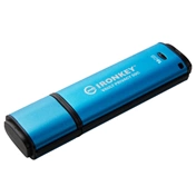 KINGSTON IronKey Vault Privacy 50 Encrypted USB-C 16GB