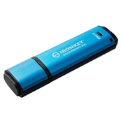 KINGSTON IronKey Vault Privacy 50 Encrypted USB-C 256GB