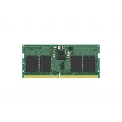 KINGSTON NB Memória DDR5 8GB 6400MT/s CL52 CSODIMM 1Rx16