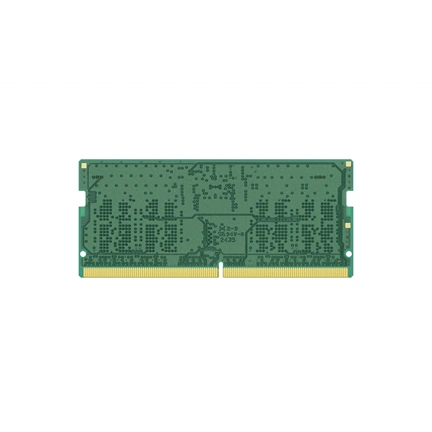 KINGSTON NB Memória DDR5 8GB 6400MT/s CL52 CSODIMM 1Rx16