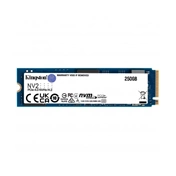 KINGSTON NV2 M.2 2280 NVMe PCIe SSD 250GB