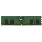 KINGSTON ValueRAM DDR5 CUDIMM 6400MHz CL52 1Rx16 8GB
