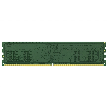KINGSTON ValueRAM DDR5 CUDIMM 6400MHz CL52 1Rx16 8GB