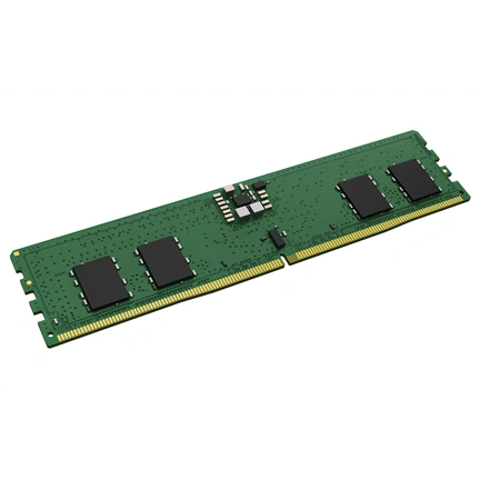 KINGSTON ValueRAM DDR5 CUDIMM 6400MHz CL52 1Rx16 8GB