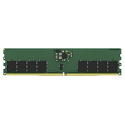 KINGSTON ValueRAM DDR5 CUDIMM 6400MHz CL52 1Rx8 32GB