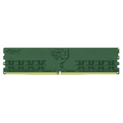 KINGSTON ValueRAM DDR5 CUDIMM 6400MHz CL52 1Rx8 32GB