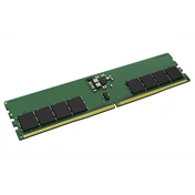 KINGSTON ValueRAM DDR5 CUDIMM 6400MHz CL52 1Rx8 32GB