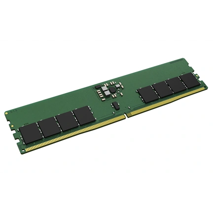KINGSTON ValueRAM DDR5 CUDIMM 6400MHz CL52 1Rx8 32GB