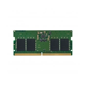 KINGSTON ValueRAM DDR5 SO-DIMM 4800MHz CL40 1Rx16 8GB