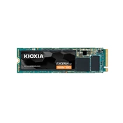 KIOXIA Exceria G2 M.2 2280 NVMe PCIe Gen3 x4 1TB
