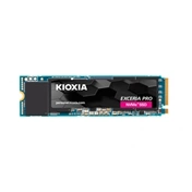 KIOXIA Exceria Pro M.2 2280 NVMe PCIe Gen4 x4 1TB