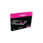 KIOXIA Exceria Pro M.2 2280 NVMe PCIe Gen4 x4 2TB