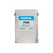 KIOXIA PM6-R 2,5" SAS Enterprise SSD 3840GB