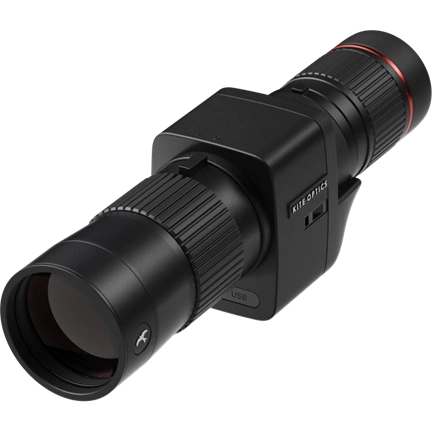 KITE APC 60 ED 17-35X  SCOPE