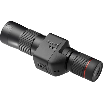 KITE APC 60 ED 17-35X  SCOPE