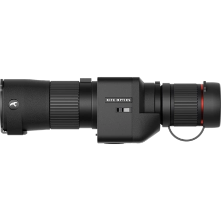 KITE APC 60 ED 17-35X  SCOPE