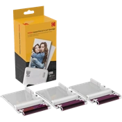 KODAK CARTRIDGE 2,1X3,4" 30-PACK