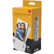 KODAK CARTRIDGE 2,1X3,4" 30-PACK