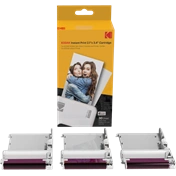 KODAK CARTRIDGE 2,1X3,4" 30-PACK
