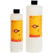 KODAK COLOR NEGATIVE C-41 FILM PROCESSING KIT 2,5 L