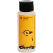 KODAK COLOR NEGATIVE C-41 FILM PROCESSING KIT 2,5 L