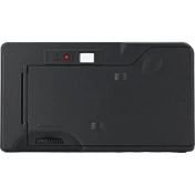 KODAK EKTAR H35N CAMERA STRIPED BLACK