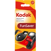 KODAK FUN SAVER OTUC 27E DISPOSABLE