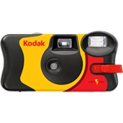 KODAK FUN SAVER OTUC 27E DISPOSABLE