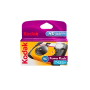 KODAK POWER FLASH  27+12 DISPOSABLE