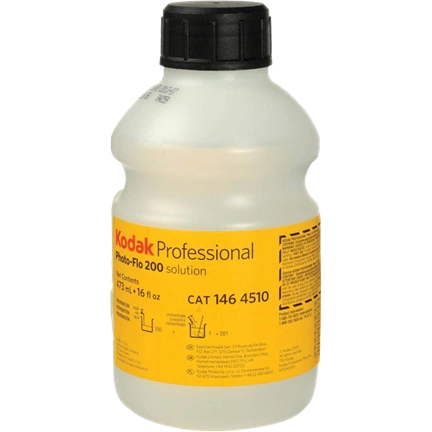 KODAK PROFESSIONAL PHOTO-FLO 200 0.47L TO MAKE 95L