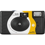 KODAK PROFESSIONAL TRI-X B&W 400 - 27 EXPOSURE SUC