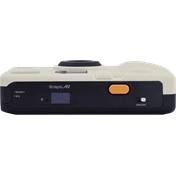 KODAK SNAPIC A1 IVORY WHITE