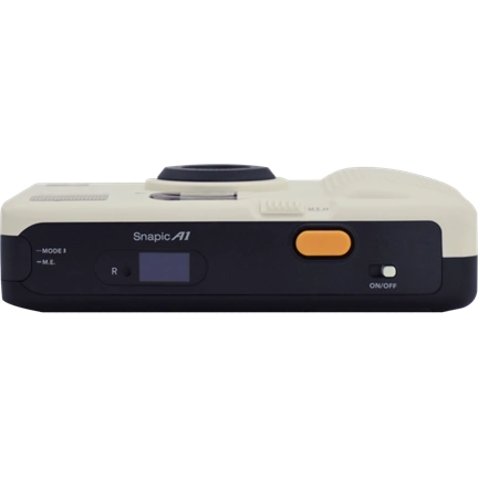 KODAK SNAPIC A1 IVORY WHITE