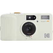 KODAK SNAPIC A1 IVORY WHITE