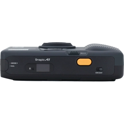 KODAK SNAPIC A1 RHINO GREY