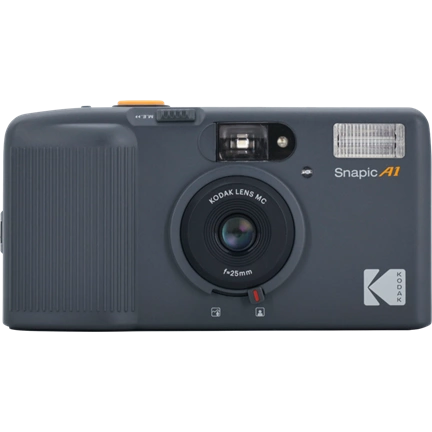 KODAK SNAPIC A1 RHINO GREY